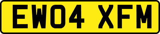 EW04XFM