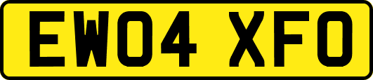 EW04XFO