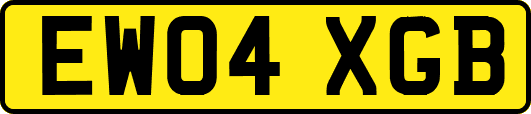 EW04XGB