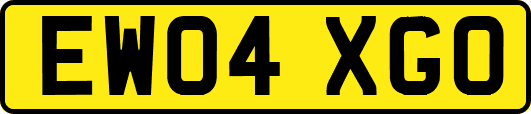 EW04XGO