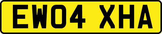 EW04XHA