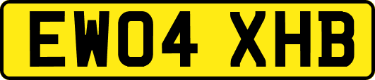 EW04XHB