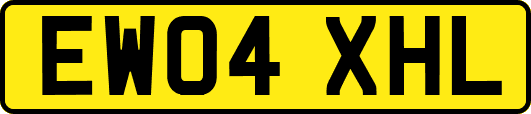 EW04XHL