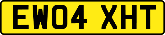 EW04XHT