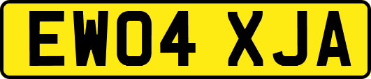 EW04XJA