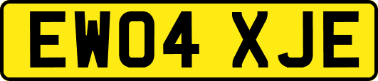 EW04XJE