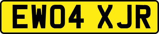 EW04XJR