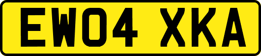 EW04XKA