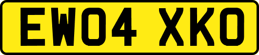 EW04XKO