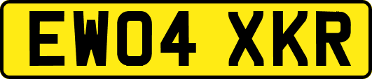 EW04XKR