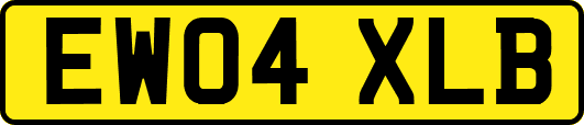 EW04XLB