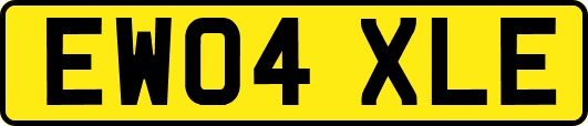 EW04XLE