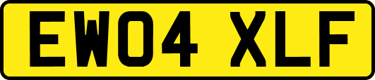 EW04XLF