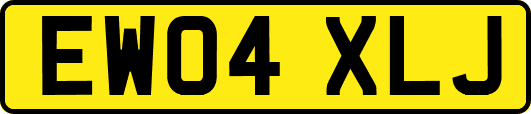 EW04XLJ