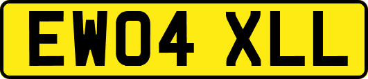 EW04XLL
