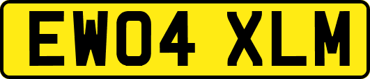 EW04XLM