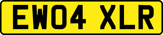 EW04XLR