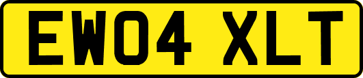 EW04XLT
