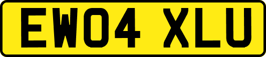 EW04XLU