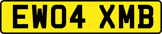 EW04XMB