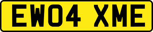 EW04XME