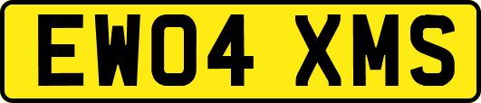 EW04XMS