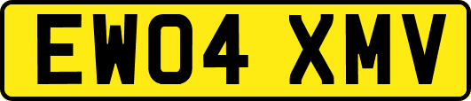EW04XMV