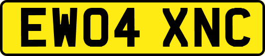 EW04XNC