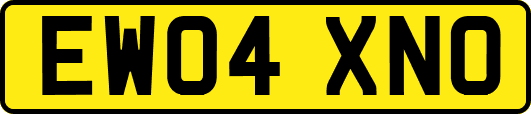 EW04XNO