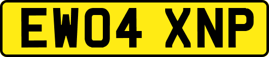 EW04XNP