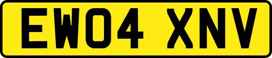 EW04XNV