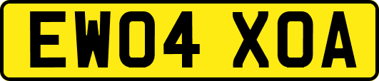 EW04XOA