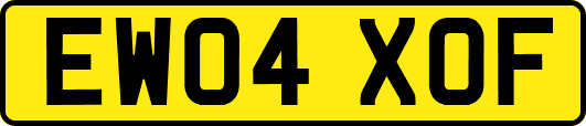 EW04XOF