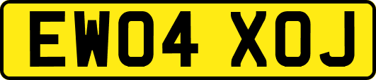 EW04XOJ