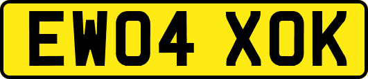 EW04XOK
