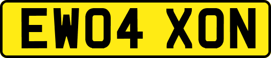 EW04XON