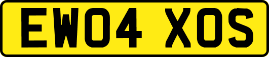 EW04XOS