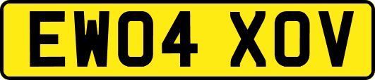 EW04XOV