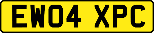 EW04XPC
