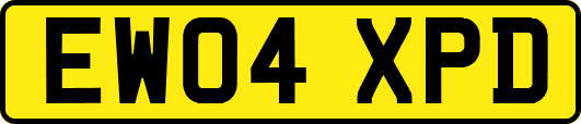 EW04XPD