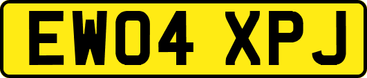 EW04XPJ