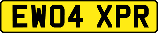 EW04XPR