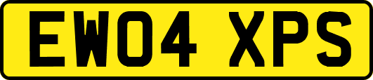 EW04XPS
