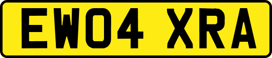 EW04XRA