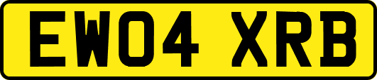 EW04XRB