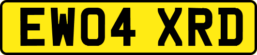 EW04XRD