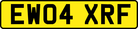 EW04XRF