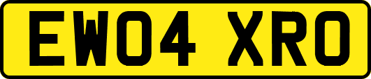 EW04XRO
