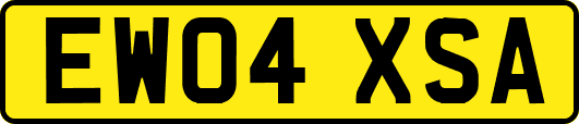 EW04XSA