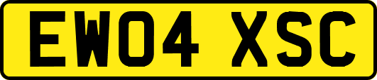 EW04XSC
